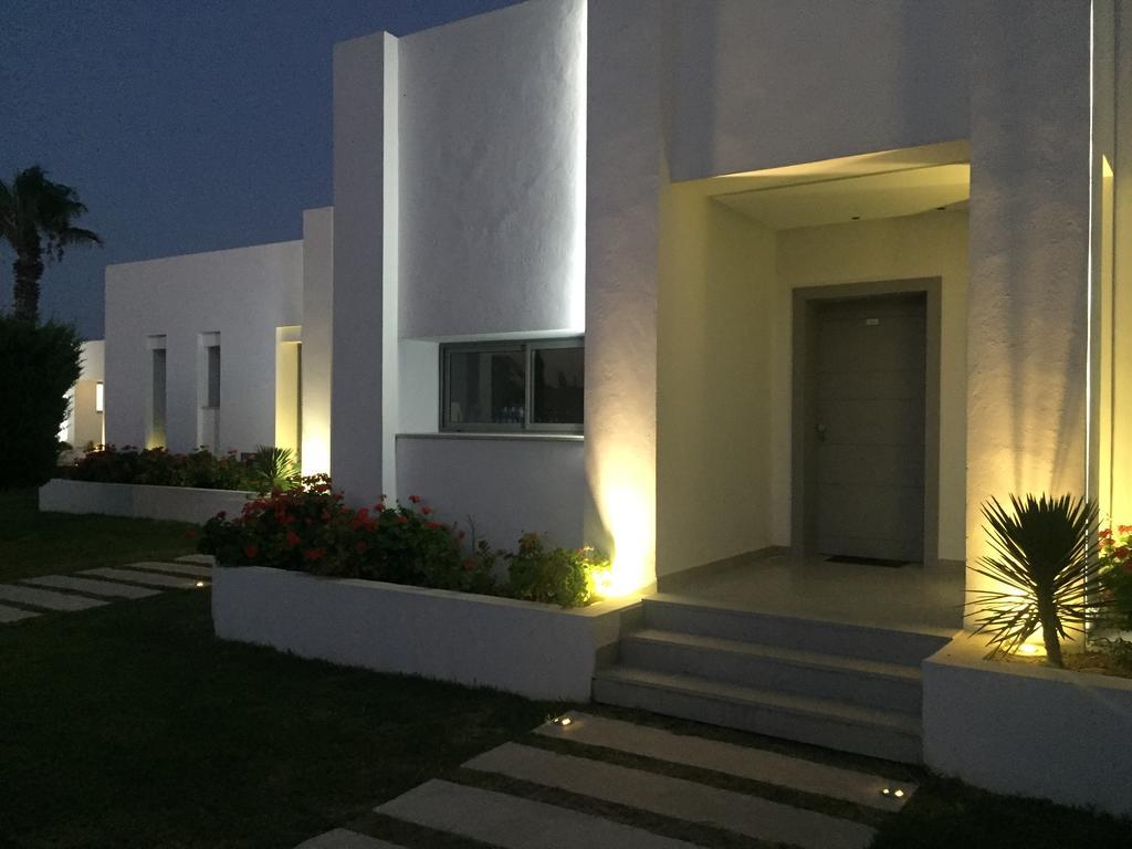 Residence Ain Meriem Bizerte Luaran gambar