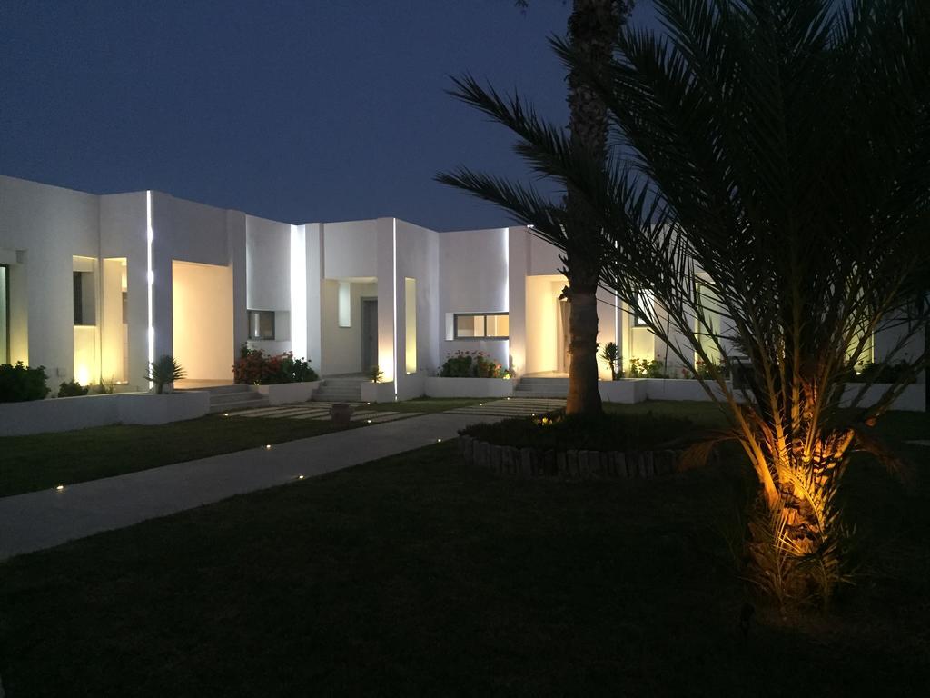 Residence Ain Meriem Bizerte Luaran gambar